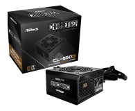 ASRock Challenger 650W 80 Plus Bronze - 1318564 - zdjęcie 1
